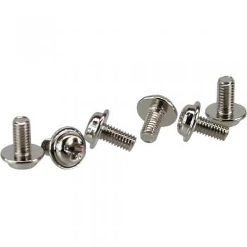 Juego de tornillos para unidades, 50 piezas - InLine®