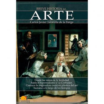 Breve historia del Arte: