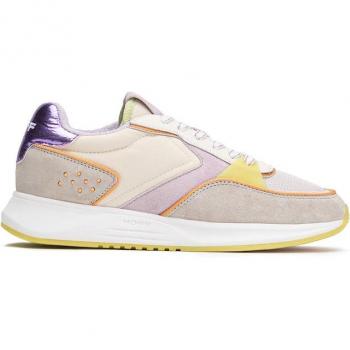Zapatilla Hoff La Condesa Beige Mujer