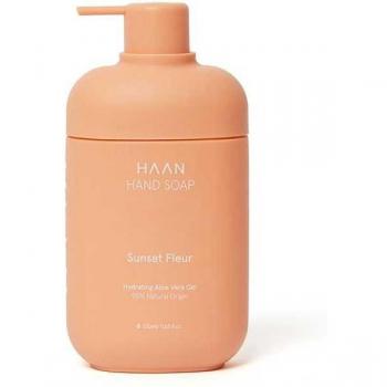 Haan Sunset Fleur Aloe Vera Hand Soap 350ml