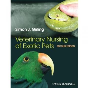 Veterinary Nursing of Exotic Pets