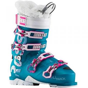Rossignol Boots - Botas para nieve, color Negro , tamaño 35