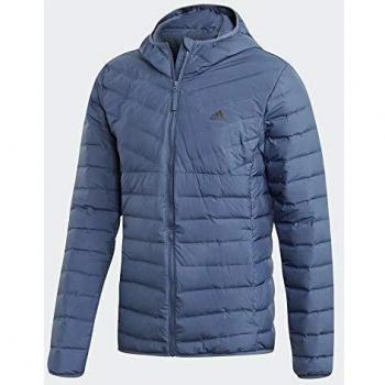 adidas Varilite 3s H J Chaqueta, Hombre, tintec, S
