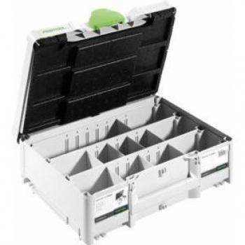 Systainer SORT-SYS3 M 137 DOMINO