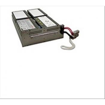 APC Replacement Battery Cartridge #132 (APCRBC132) Sealed Lead Acid (SLA) UPS Battery