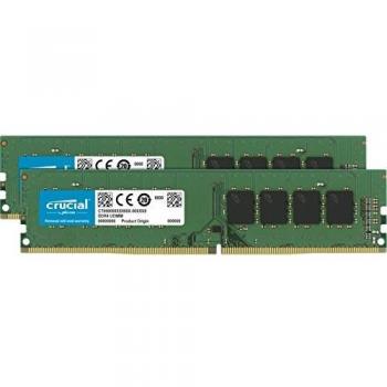 Crucial CT2K8G4DFD824A 16 GB Kit