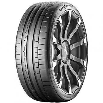 Continental SportContact 6 295/35ZR23 (108Y) XL AO, EVc Neumático para Todoterreno