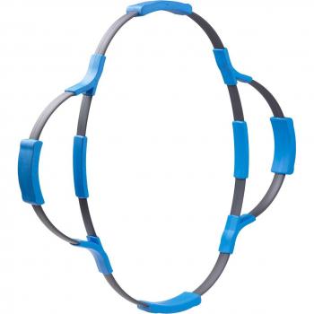 Sveltus Bulk Flexoring - Unisex Fitness Resistance Band - White