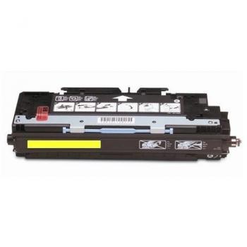 Cartucho de Toner Compatible HP Q2682A / 311A Amarillo