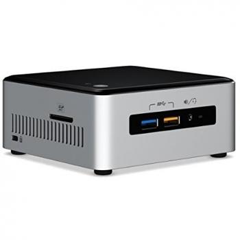 Intel NUC 6i3SYH - MiniPC