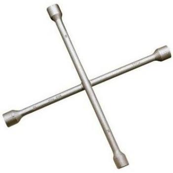 7516H - Llave Para Ruedas Fma Cruz 17/19/21/22