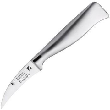 Cuchillo Pelador Grand Gourmet WMF 7 cm de Acero Inoxidable con Diseño Ergonómico y Afilado Preciso