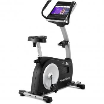 Bicicleta estática Commercial VU 29 NordicTrack