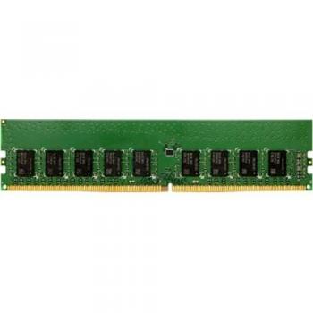 Synology D4EU01-8G ECC Unbuffered Memory Module 8GB DDR4-2666MHz