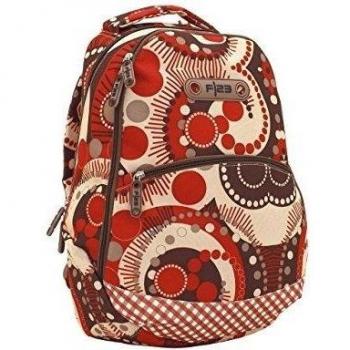 F23  f | 23 84103-3 Mochila, Andiamo, del Lunar