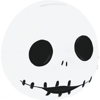 Hucha Cabeza Jack Skellington 13cm
