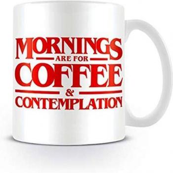 Stranger Things MG25245 Mugs, Multi-Colour, 12cm
