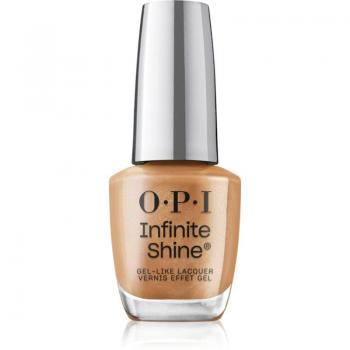 OPI Metallic Mega Mix Infinite Shine Nail Polish Shade 2000 Karats 15 ml
