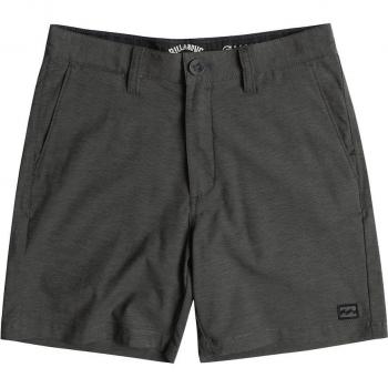 Billabong Crossfire 15 Pantalones Cortos gris