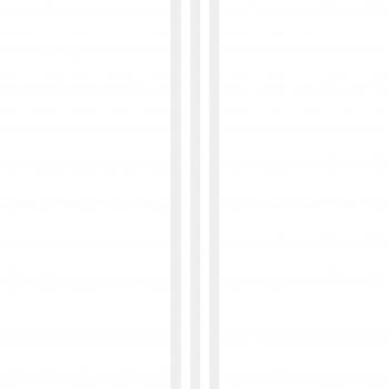Gedy - Cortina G-Rigone Blanco 180X200