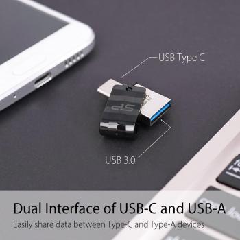 Silicon Power C31 16 GB de Disco de Memoria Flash