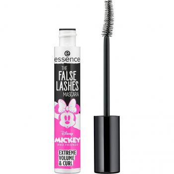 Essence Disney Mickey & Friends The False Lashes Mascara