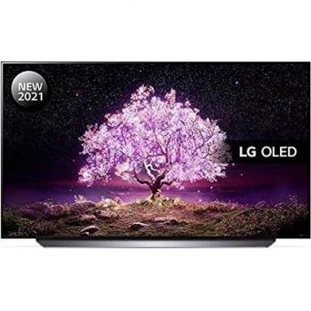LG TV OLED 48C14LB 4K UHD