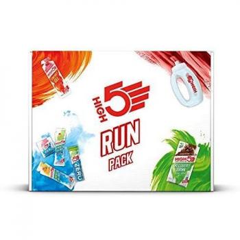 High5 High5 Pack De Correr - Selección De Productos De Recuperación De Energía E Hidratación Deportiva Para Correr 700 g