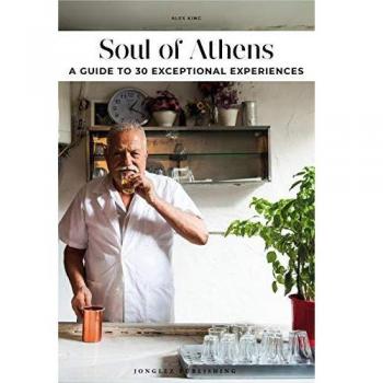 Guía de experiencias excepcionales en Atenas: Soul of Athens