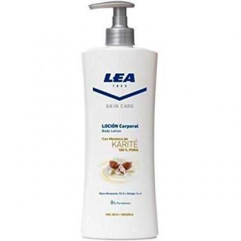 Lea, Crema corporal - 400 ml.
