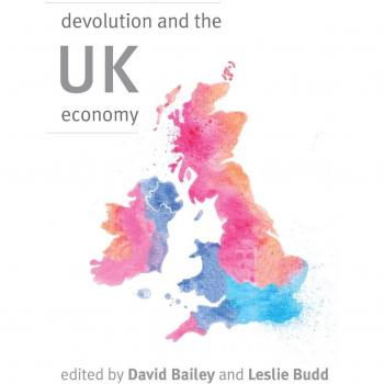 Devolución y Economía del Reino Unido: Análisis Integral y Perspectivas Económicas