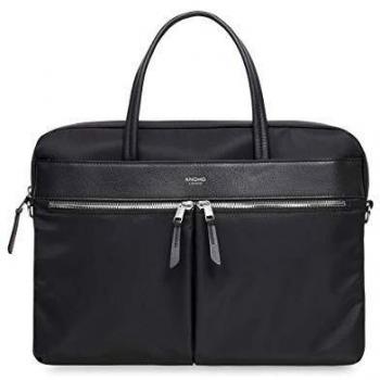 Knomo Hanover Slim Maletín 14