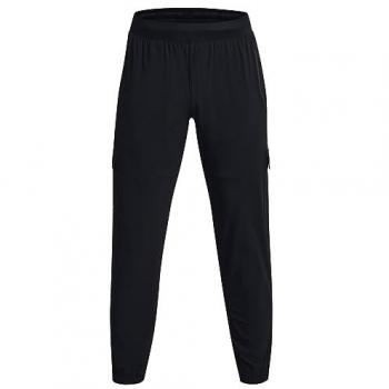 Under Armour Joggers Stretch Woven Beige L Hombre Cargo