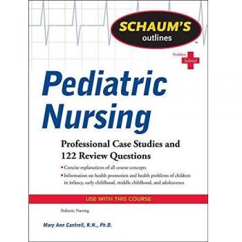 Pediatric Nursing
