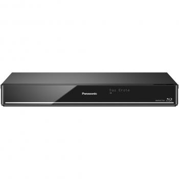 Panasonic DMR-BCT750EG - Reproductor de Blu-ray