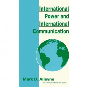 International Power and International Communication