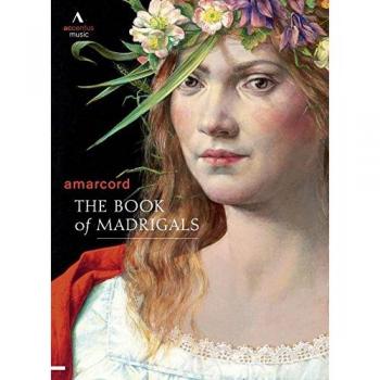 Madrigals Collection DVD - Amarcord Edition