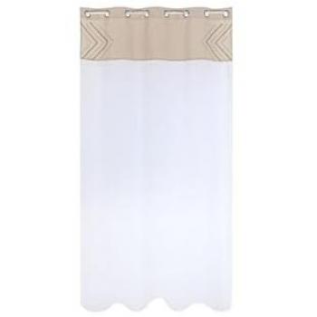 Cortinas Home ESPRIT 140 x 260 cm - Diseño Moderno y Elegante