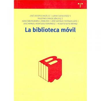 La biblioteca móvil: 49