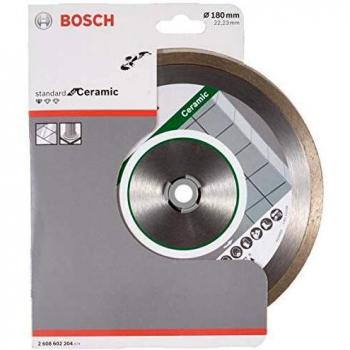 Bosch 2608602204 - Disco de diamante para azulejos