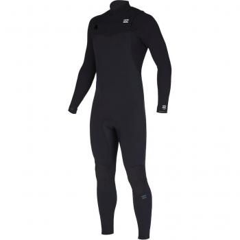 Traje de surf para hombre 5/4mm Furnace Comp - Cremallera en el Pecho