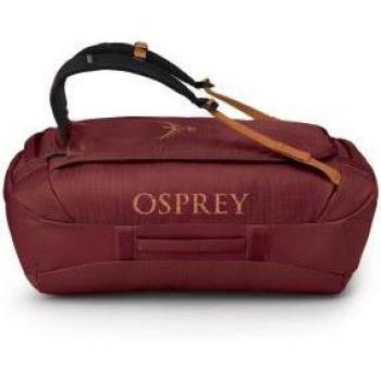 Osprey Transporter 65L Rojo Granate