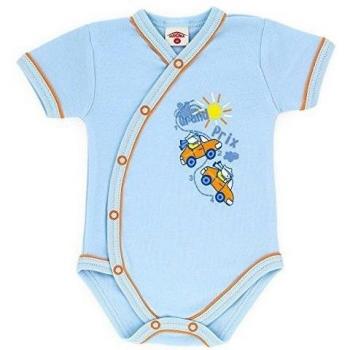 Makoma - Pelele - para bebé niña azul 68