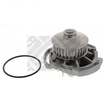 Bomba de agua MAPCO 21718 - Bomba de agua, alta calidad, fabricada con materiales duraderos, diseñada para un rendimiento óptimo en sistemas de refrigeración, compatible con múltiples modelos de vehículos