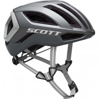 Casco de ciclismo Scott Centric Plus Mips Gris Adulto