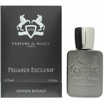 Parfums de Marly Pegasus Exclusif Eau De Parfum Spray 75ml