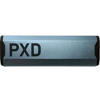 Patriot PXD 2TB M.2 PCIe Type-C SSD Externo PXD2TBPEC