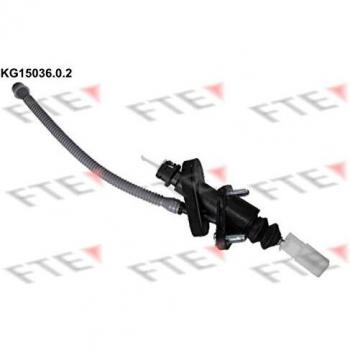 Cilindro Maestro de Embrague FTE KG15036.0.2