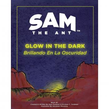 Sam la Hormiga - Brilla en la Oscuridad