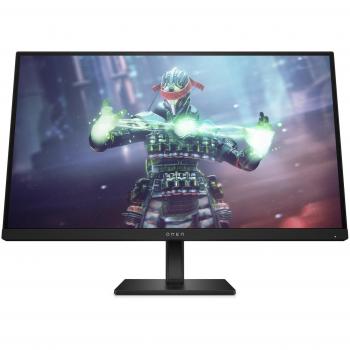 Monitor HP OMEN 27k 27 Edge LED IPS UltraHD 4K 144Hz G-Sync